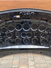 фото thumb №8, Mercedes a-klasa w177 капот