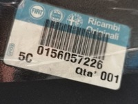 фото thumb №8, Бардачок багажника левый alfa romeo 156 01-05 kombii