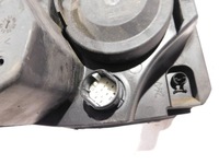 фото thumb №8, Фара лампа левая fiat grande punto белый штекер