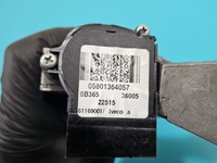 фото thumb №15, Бортовой компьютер блок управления двигателя набор 0281030169 iveco daily v 14-19 2.3 hpi