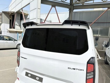 фото thumb №2, Спойлер даховий do ford tourneo custom ii 2023-