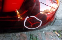 фото thumb №4, Opel corsa f 19+ правая задняя лампа оригинал