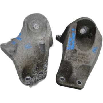 фото thumb №1, Лапи коробки audi a6 c6 4f 4f0 3.0tdi 4f0399113b 4f0399114b