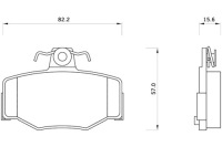 фото thumb №1, Starline bd s163