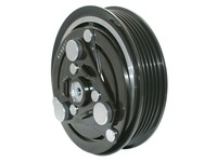 фото thumb №1, Зчеплення компресор opel ca910 зчеплення kpl