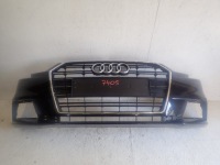 Купить Бампер перед передний audi a3 8v3 lift 2016-, фото thumb