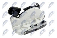 фото thumb №15, Привод центрального замка перед vw golf vi 2008-,polo 2009-