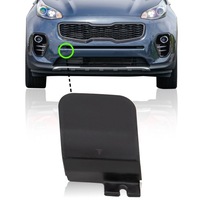 фото thumb №1, Kia sportage iv ql 2016-2018 заглушка фаркоп буксировочный бампера 86517d9700