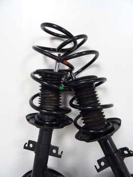 фото thumb №11, Qashqai рестайлінг j11 1.5 dci амортизатор поворотна опора права 543024ea3a