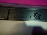 фото thumb №6, Citroen c3 i 02-10 1,4 hdi счетчик приборы p9652008280h 262619km