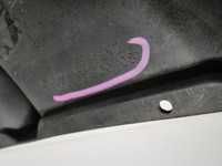 фото thumb №13, Mercedes w204 sedan дифузор a2048840008