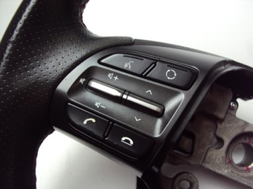 фото thumb №4, Руль hyundai kona 2018-