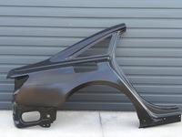 фото thumb №12, Audi a6 s6 c8 4k5 sedan задний крыло задняя 19-24