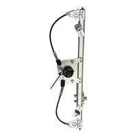 фото thumb №1, Подъемник стекла перед правый fiat punto grande