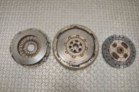 фото thumb №1, Volkswagen golf vii 2019 сцепление / комплект