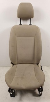 фото thumb №1, Сиденье левый перед водителя mercedes w169