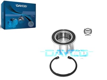 фото thumb №1, Набор подшипник колёса p t citroen peugeot dayco