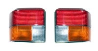 фото thumb №1, Kpl. лампа задних vw t4 transporter 1991-2003