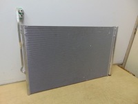 фото thumb №11, Радіатор кондиціонера vw touareg 7p0820411b