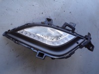 Купити Протитуманна фара лівий led hyundai i30 2 12-, фото thumb