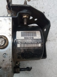 фото thumb №5, Citroen c5 lift насос тормозная 10096011463