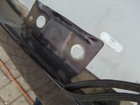 фото thumb №16, Крила лівий перед передній mazda 2 de dh demio iii 2007r- europa