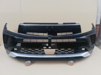 фото thumb №1, Opel grandland x lift 21-24 бампер передний super