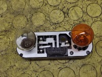 Ford s-max лампа правий задній Зі Шроту, фото thumb