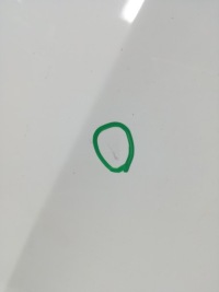 Opel astra k 5 v 15/19 капот крышка крышка багажника перед y40r с Разборки, фото thumb