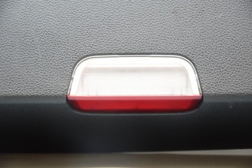 фото thumb №7, Боковина крышки багажника vw tiguan ad1 5na867658 2.0l дизель 140kw 2017