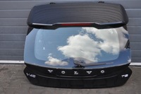 фото thumb №1, Volvo v40 ii кришка багажника кришка багажника задня задня 717