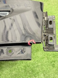 фото thumb №8, Bmw x5 g05 крыло левый передний перед m набор оригинал