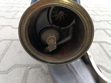 фото thumb №5, Турбонагнетатель bmw 7634486 f20 f21 f22 f30 f32 f36 f15 f25 f10