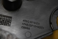 фото thumb №7, Корпус розподільного валу jaguar s-type fl 4r8q-6019-cg