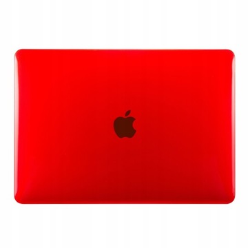 Тонкий чехол для Apple Macbook Air 13,3 дюйма M1 A2337 A2179 A1932