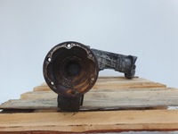 фото thumb №7, Porsche cayenne ii 3.0 tdi редуктор коробки передач 4460310089