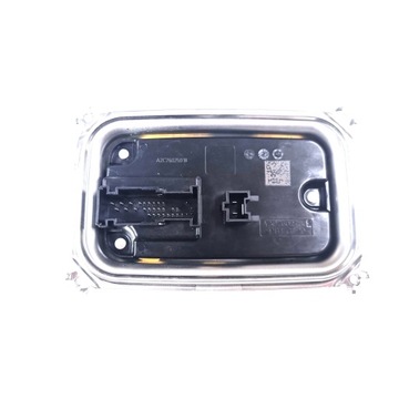 фото thumb №3, Mercedes-benz c-class w206 модуль led фара