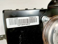 фото thumb №9, Picanto ii подушка пассажира подушка безопасности правая перед