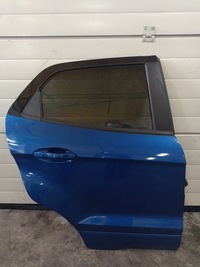 фото thumb №1, Ford ecosport lift двері праве задні правий задня