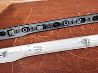 фото thumb №8, Ford ecosport 2016r рейлинг крышный левый рейлинги