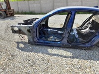 фото thumb №5, Bmw f10 f11 поріг дах чверть крила