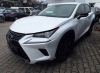 фото thumb №14, Lexus nx 1 i рестайлінг z1 nx300 nx300h nx200t 14-21 сидіння сидіння диван