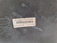 Ford transit custom lift 17- бампер перед передний jk21-17f003 в Украине, фото thumb