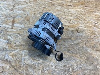 фото thumb №8, Генератор volvo v60 ii s60 iii xc60 ii xc90 ii мягкий гибрид 2.0d 32301041