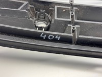 Volvo v60 s60 рестайлинг  решётка бампера средняя Оригинал, фото thumb