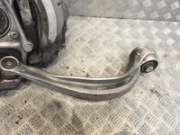 фото thumb №10, Audi q7 q8 4m подвеска перед передние правое поворотный кулак правая 3.0d комплектный