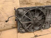 фото thumb №6, Радиатор кондиционера воды вентилятор радиатор 3008 ii 2 1.2 thp