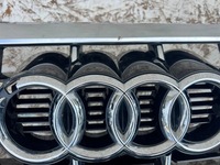 фото thumb №9, Решітка радіатора решітка audi q3 ii 83a 2018