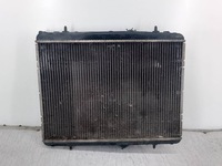 фото thumb №6, Радиатор wody с вентилятор peugeot 301 9685852680 9675280980 1.2 vti