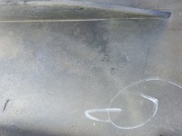фото thumb №10, Задній бампер renault clio ii 7700410230